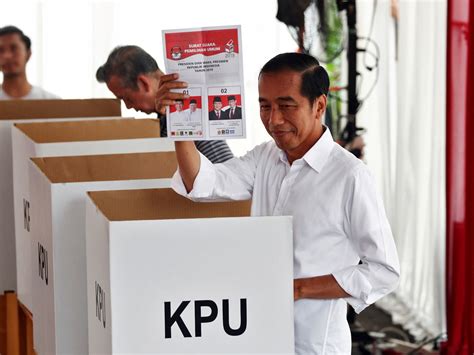 indonesia elections labour